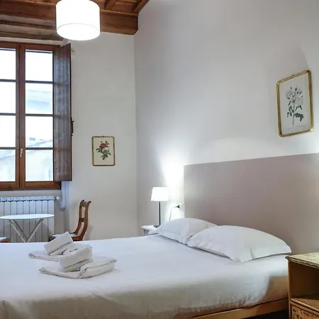 Roomy&elegant By Piazza Pitti *