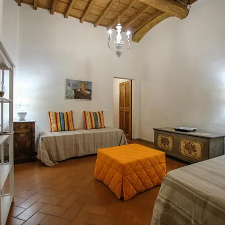 Roomy&elegant By Piazza Pitti Appartamento