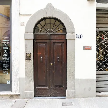 Roomy&elegant By Piazza Pitti Firenze